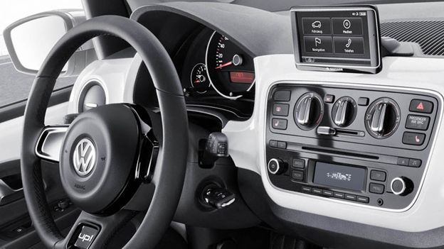 Volkswagen Maps & More