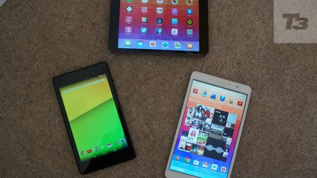 Samsung Galaxy Tab Pro review