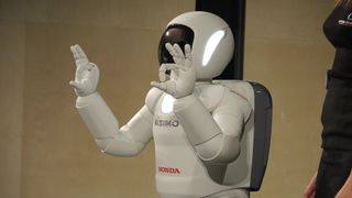 ASIMO