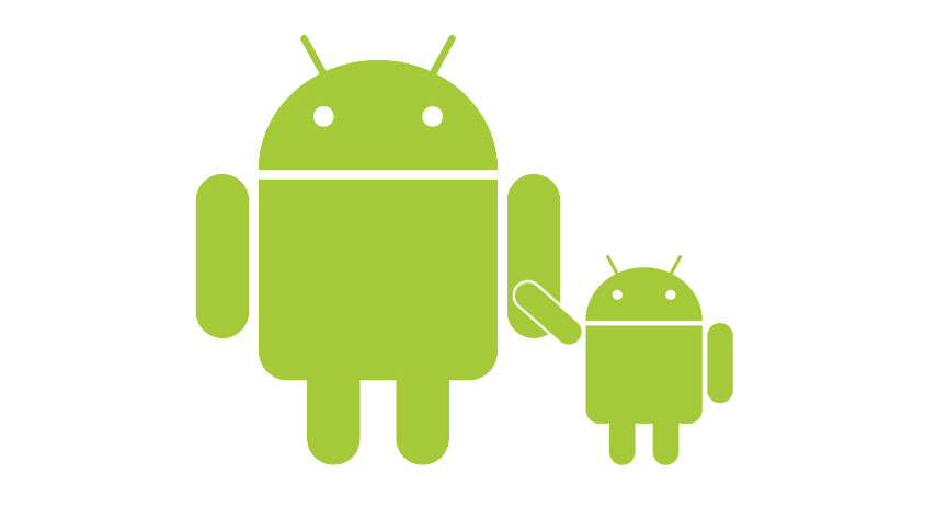 How to make Android 4.0+ child-friendly