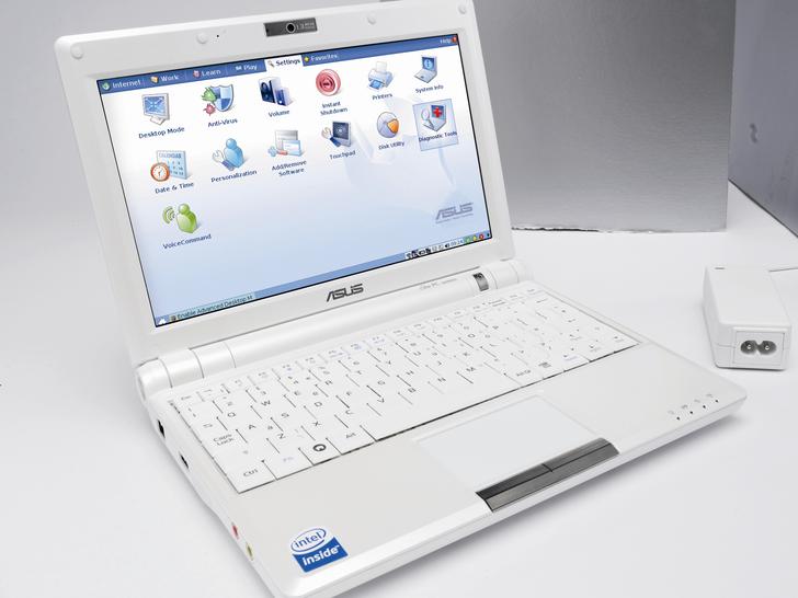 Eee PC 900