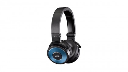 AKG Premium DJ headphones
