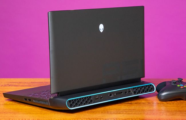 Alienware Area-51m - Full Review and Benchmarks | Laptop Mag