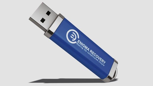 March 2013: Enigma Smartphone Recovery Pro