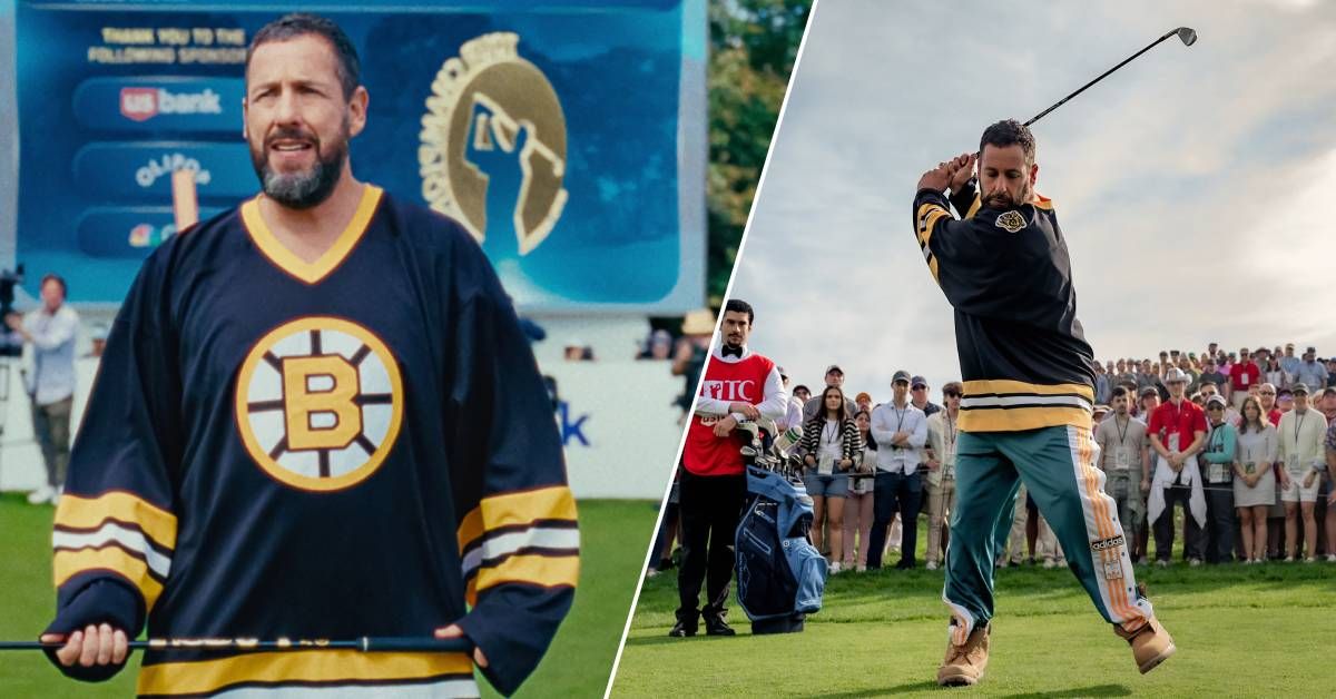 29 years later, Happy Gilmore 2 trailer sees Adam Sandler return to the course with familiar faces – and confirms release date