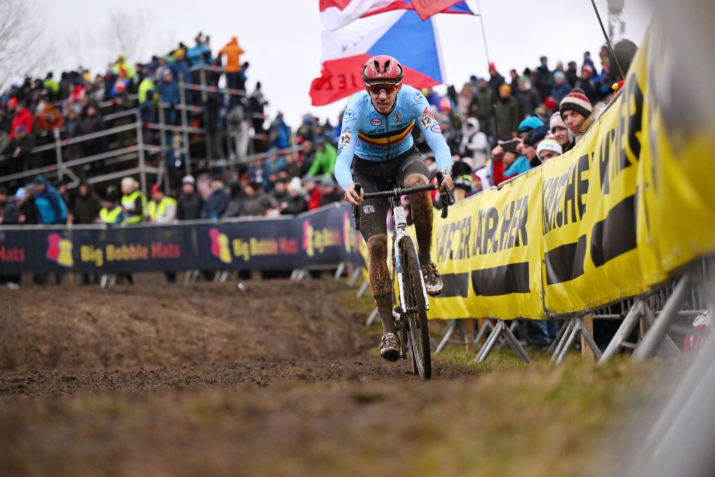 WORLD CX TABOR BILLY CEUSTERS