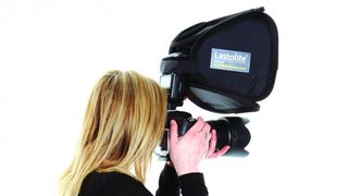 The Lastolite Ezybox Speed-lite Softbox