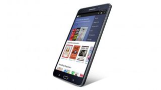 Barnes and Noble, Nook, Samsung, Galaxy Tab 4 Nook, tablets, mobile devices, Android, Newstrack