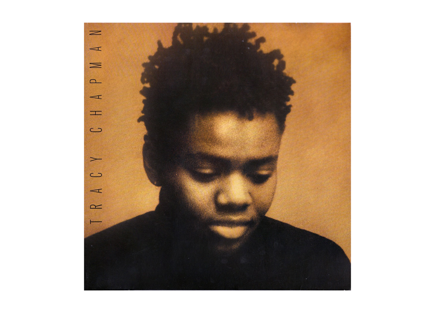 Tracy Chapman (1988)