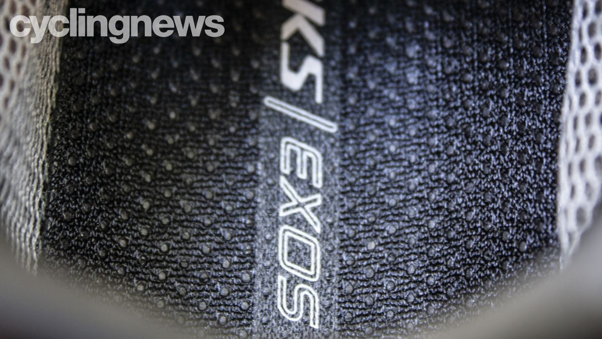 Specialized S-Works EXOS shoes
