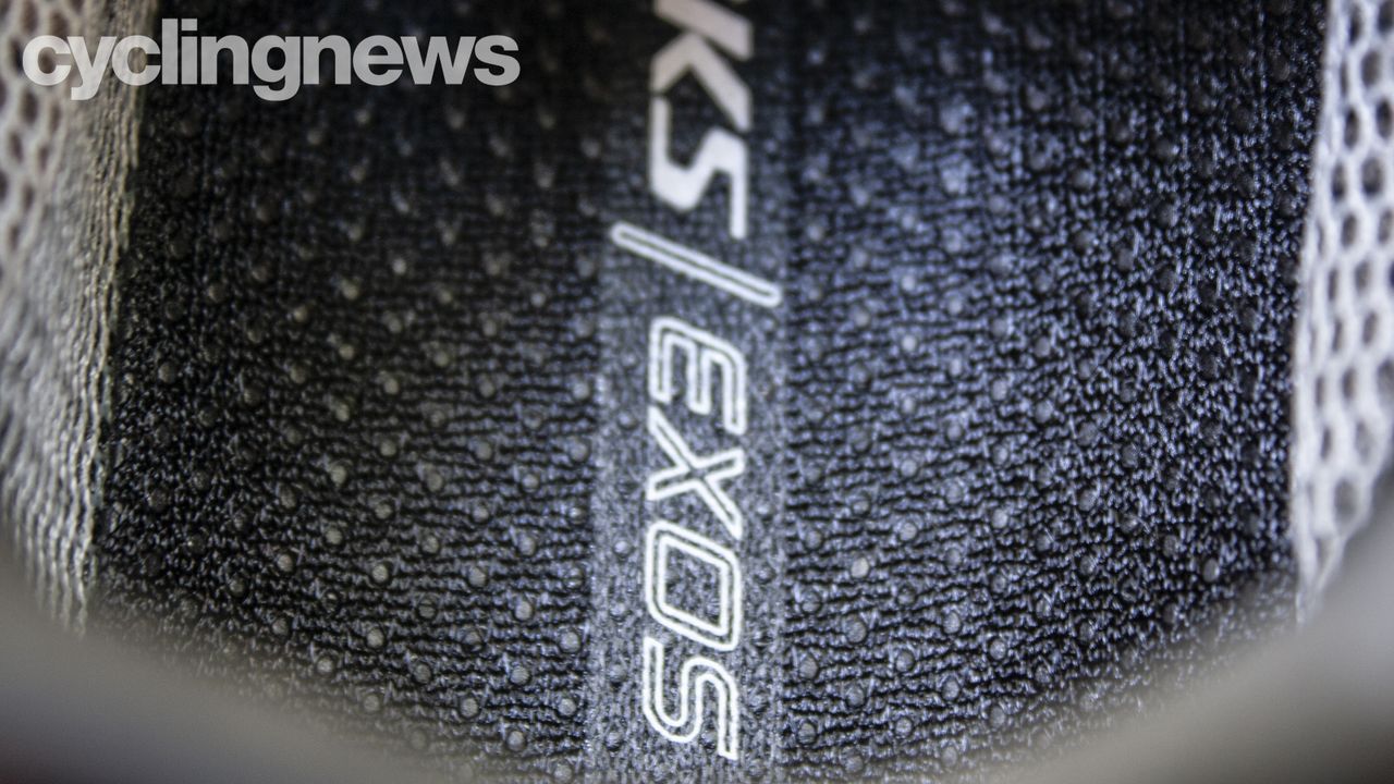 Specialized S-Works EXOS shoes
