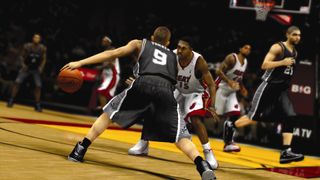 46 NBA 2K14