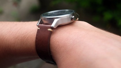 Garmin Vivomove review