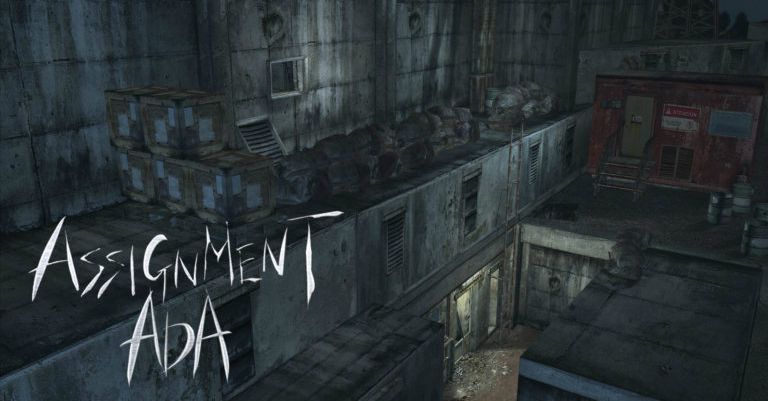 Resident Evil 4 HD Project shows off reworked Assignment