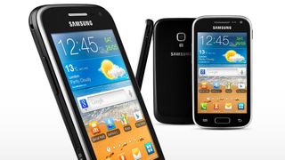 Samsung Galaxy Ace 3 details leaked and it doesn't look bad