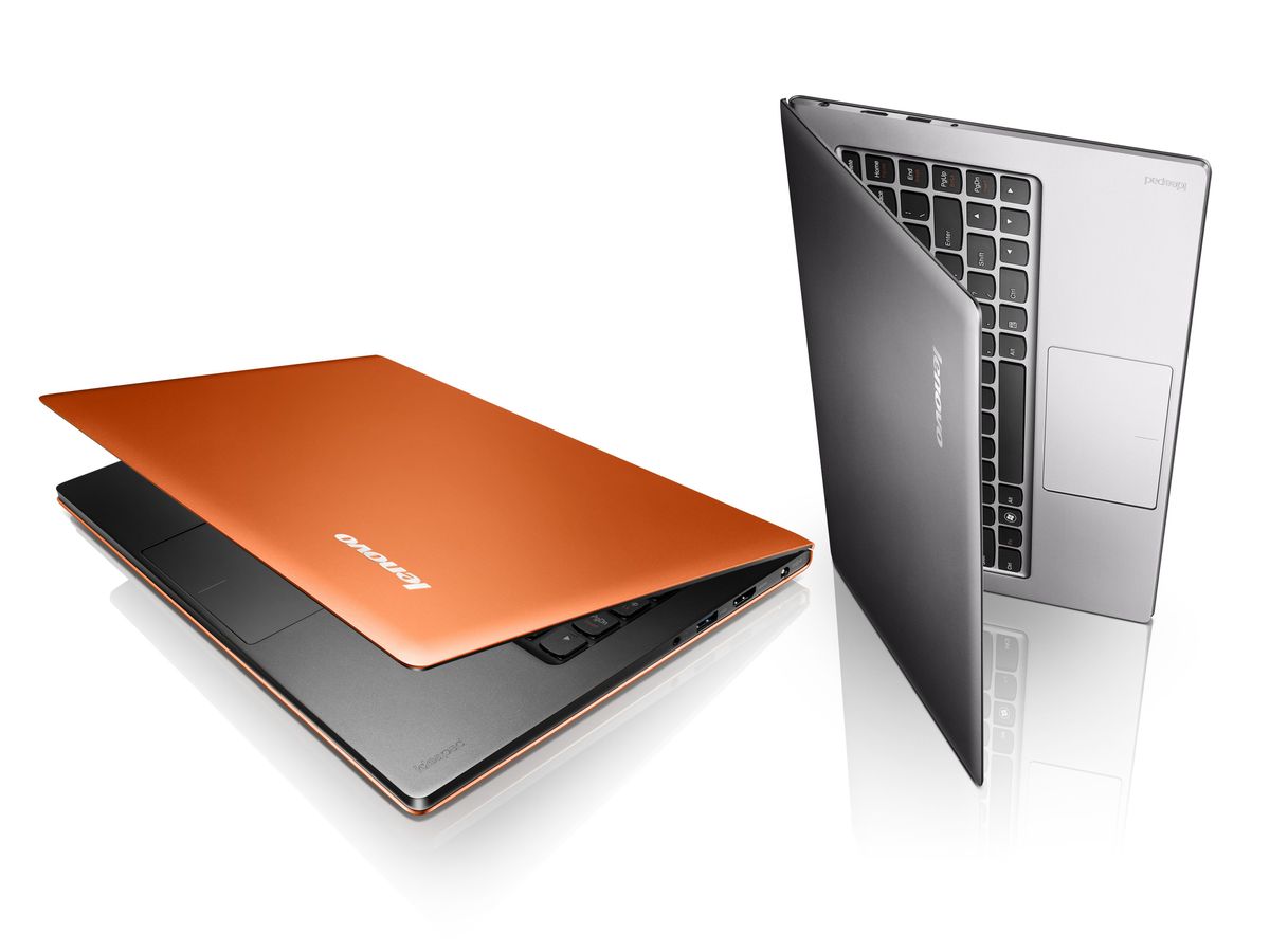 Lenovo ideapad u300s обзор