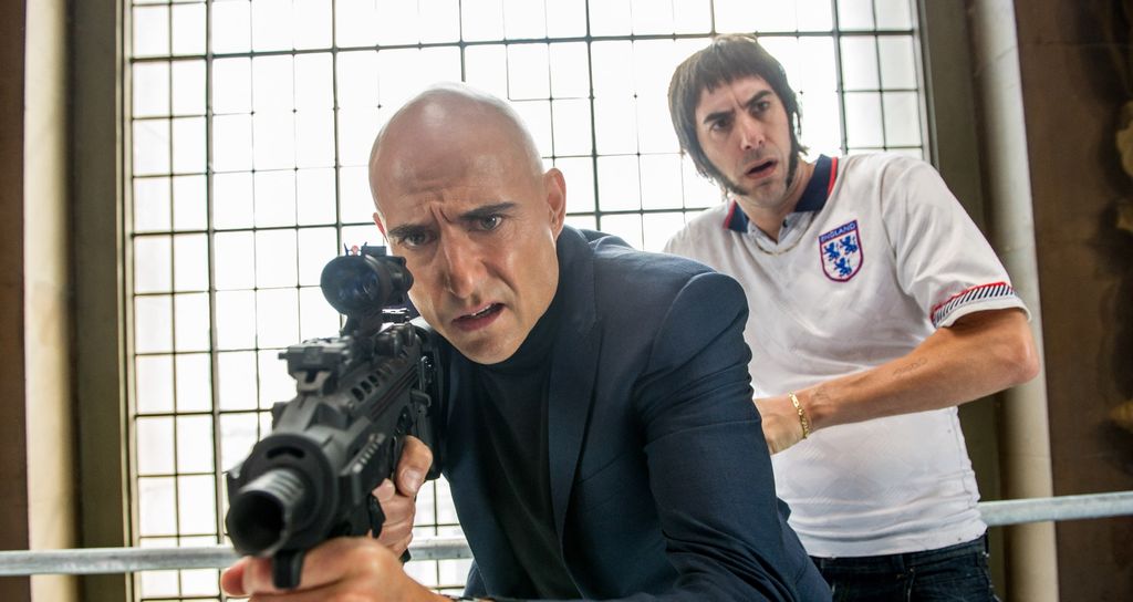 Grimsby review GamesRadar+