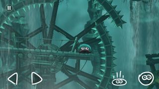 Leo's Fortune ($4.99/£4.99/AU$7.99)