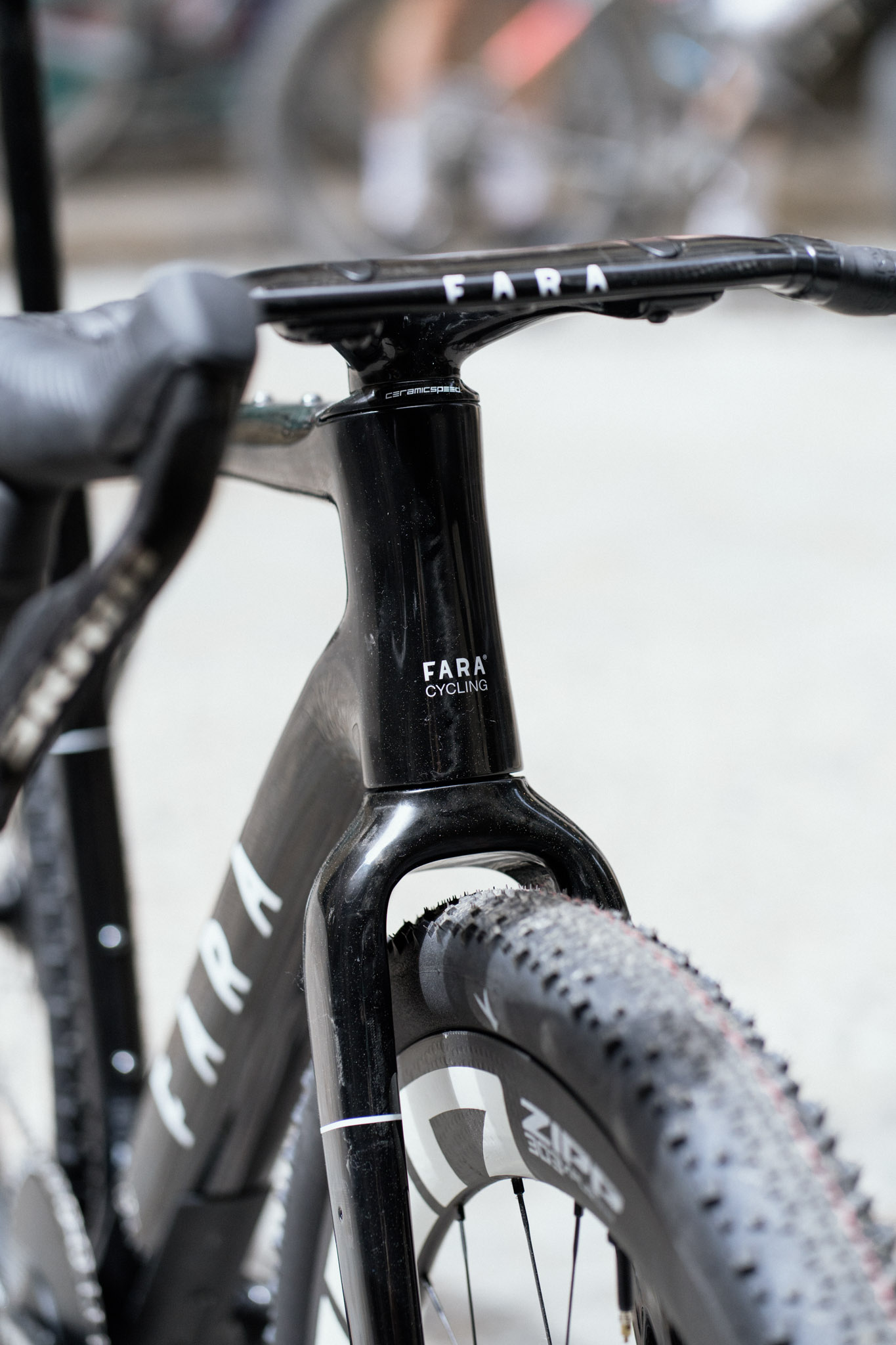 Fara GR4