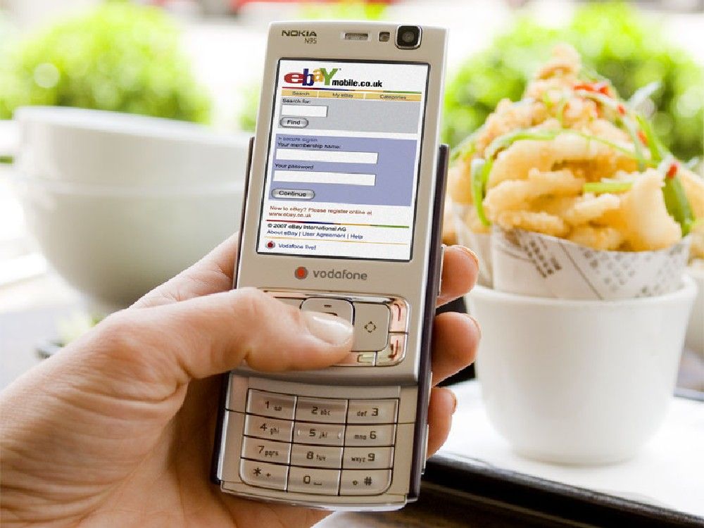 Google tops smartphone mobile charts TechRadar