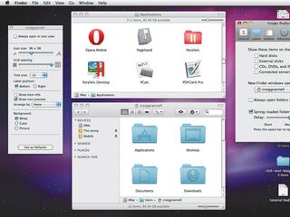 Get even more from Finder