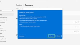How to securely wipe a drive before selling your laptop