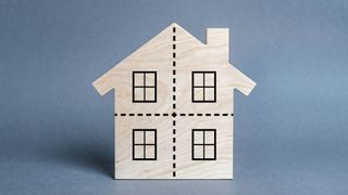What Happens When You Inherit a House &mdash; With Your Siblings