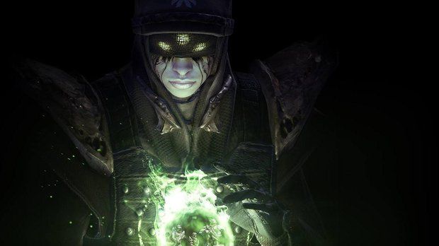 Eris Morn will leave, but she’ll trigger major events down the line.