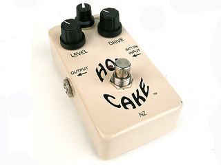 Crowther Audio Hot Cake