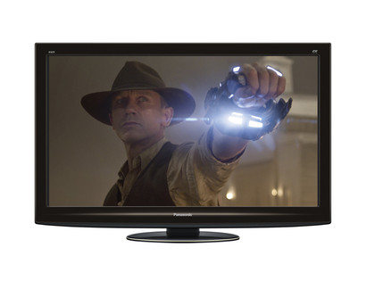 Panasonic tx-p42gt20