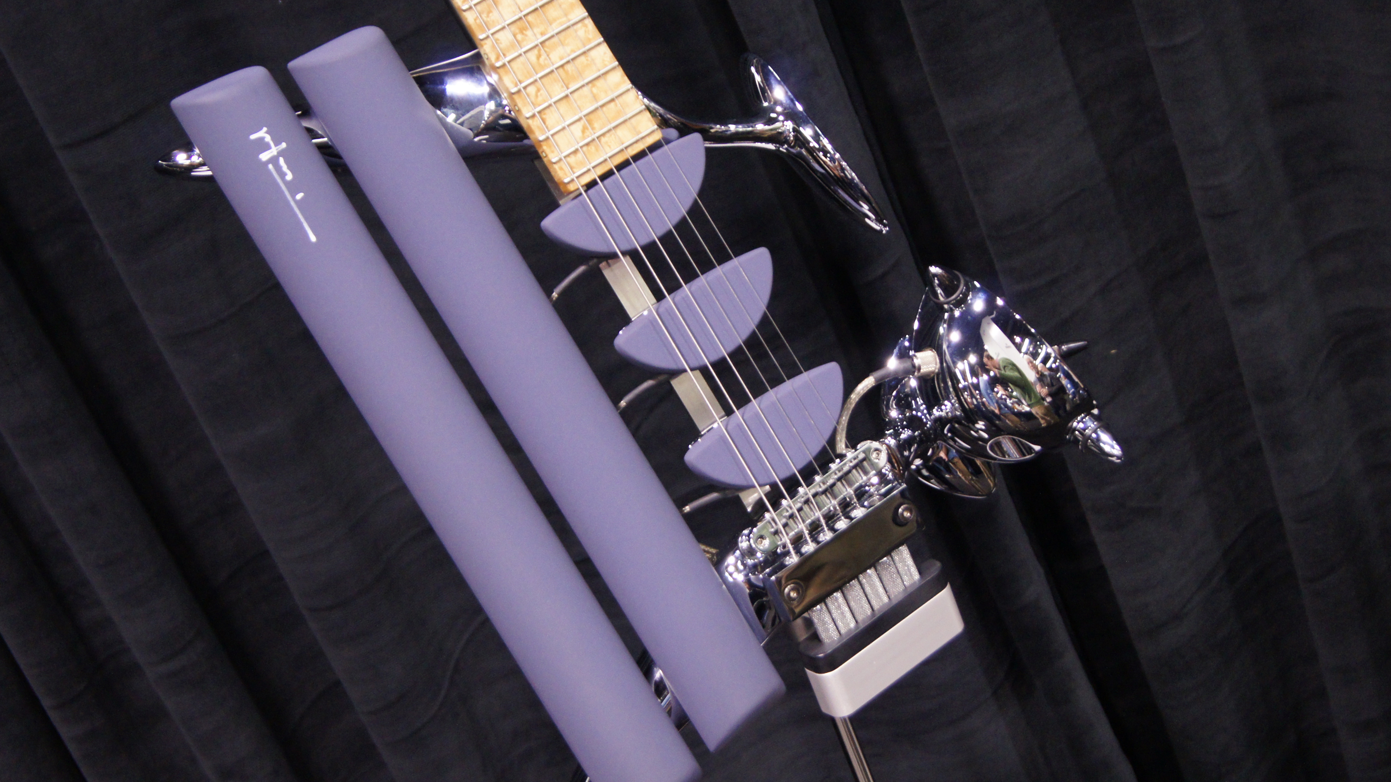 Teuffel Guitars