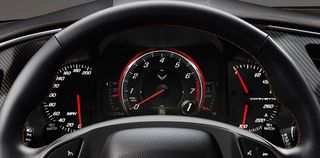 Chevy has made dramatically new design choices for the exterior and interior, which includes the use of cutting edge materials and the latest technology. This fact is made even more apparent when looking at the updated instrument panel