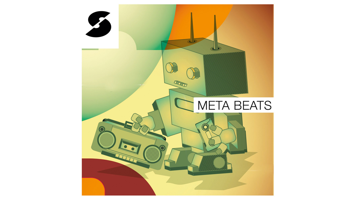 Samplephonics Meta Beats