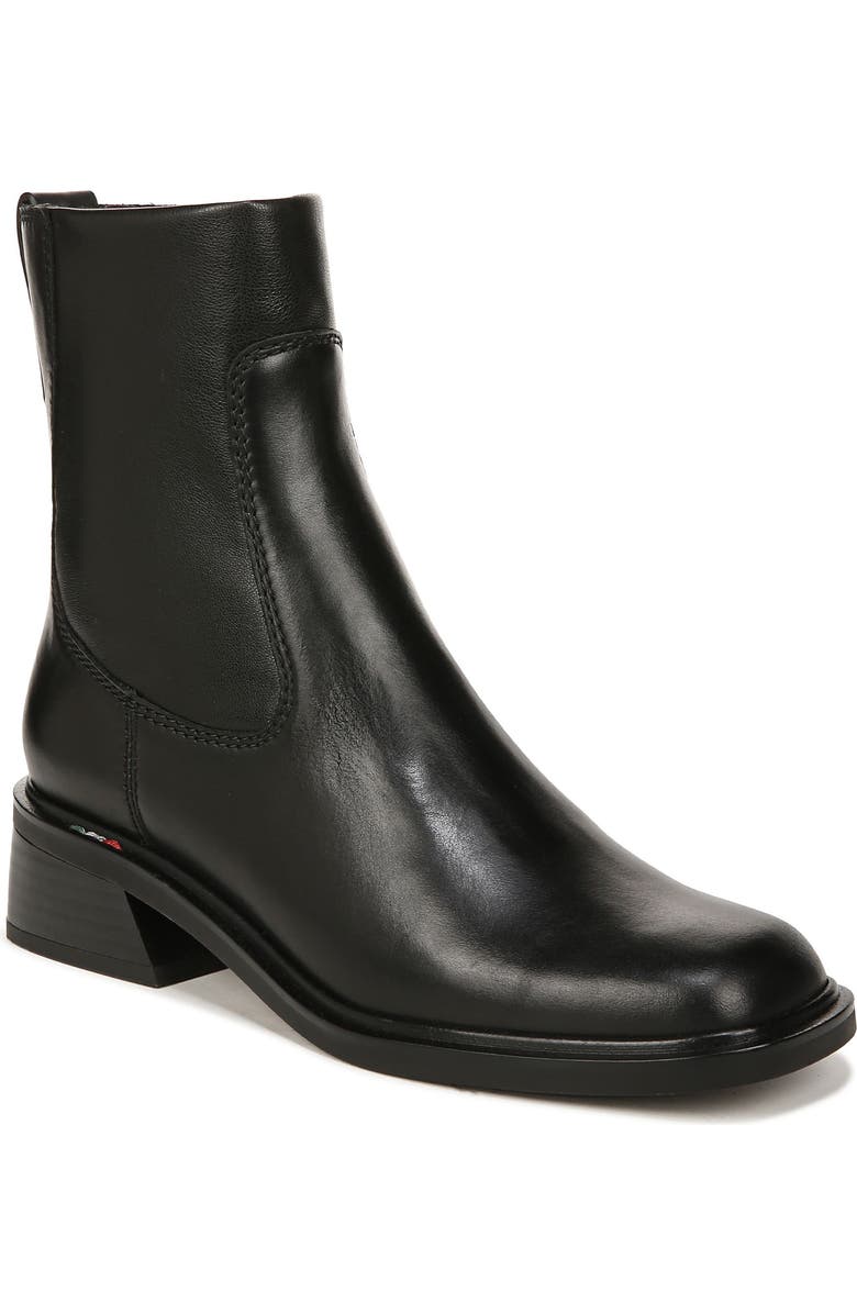 Gracelyn Zip Boot