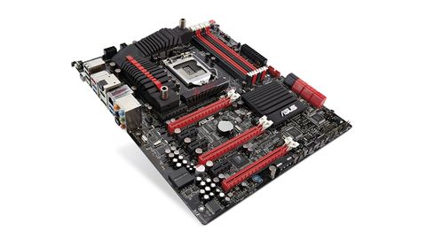 Asus RoG Maximus V Formula