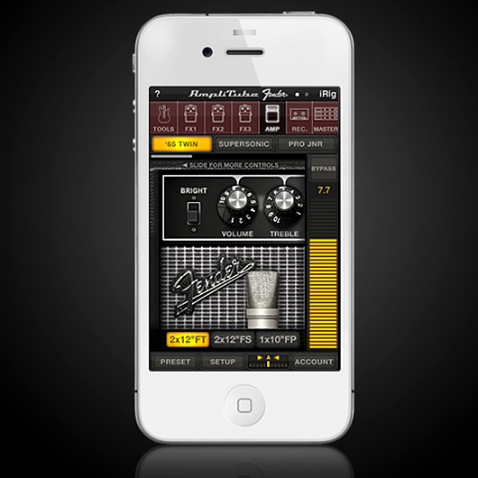 for iphone instal AmpliTube 5.6.0 free
