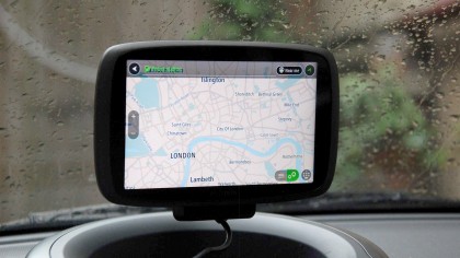 TomTom GO 610 review