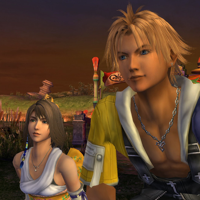 final fantasy x and x 2 hd remaster download