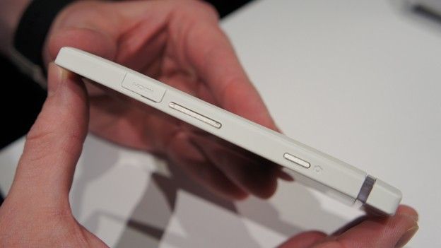 Xperia S