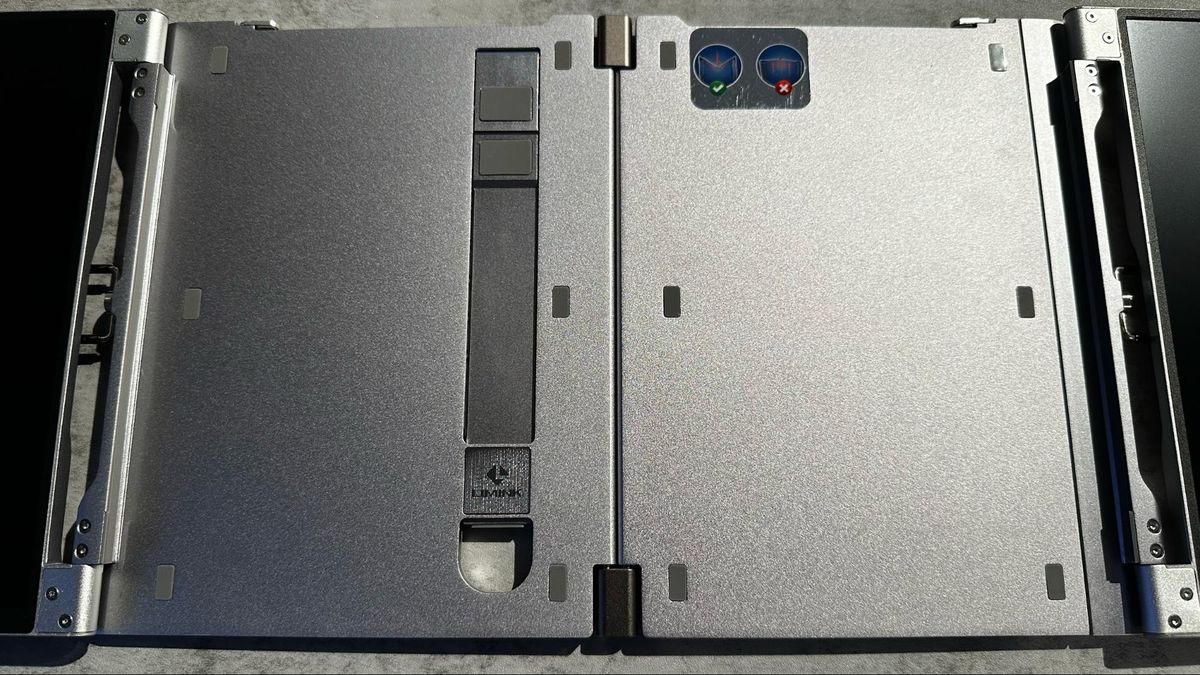 Limink LK14 Portable Monitor