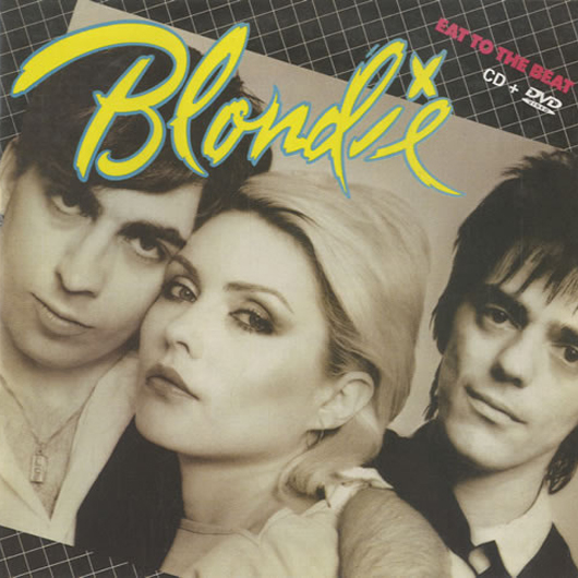 6 career defining records of Blondie's Clem Burke | MusicRadar