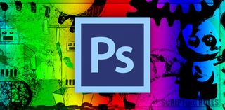 making a photoshop image resize script