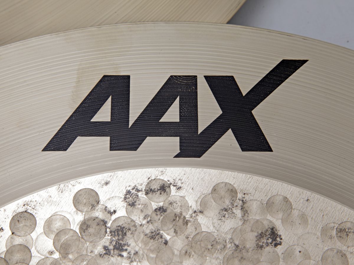 Brilliant finishes are optional.
