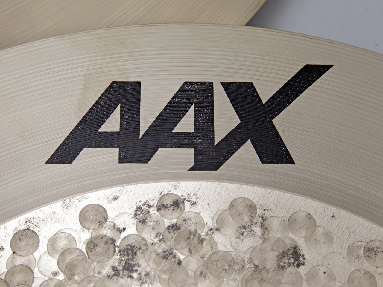 Brilliant finishes are optional.