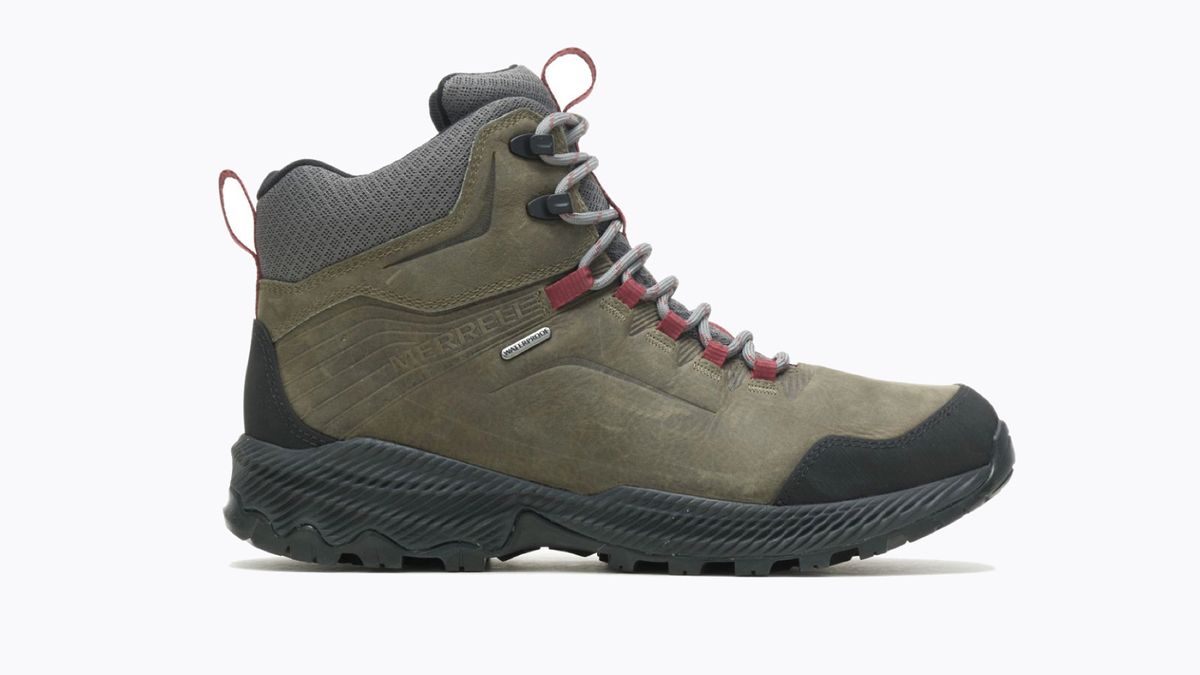 Forestbound hot sale mid waterproof