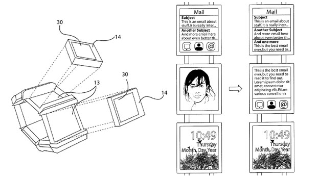 Rumor Nokia Smartwatch