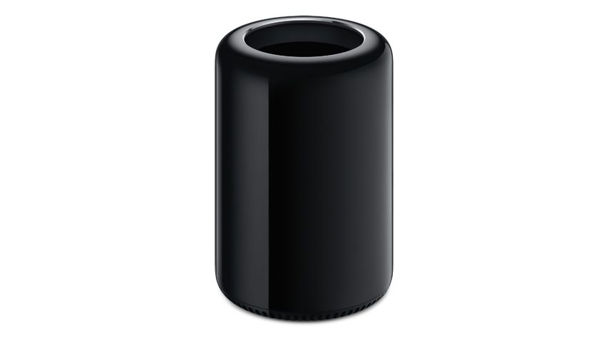 Apple's new tower of power.