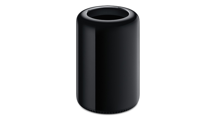 Apple's new tower of power.