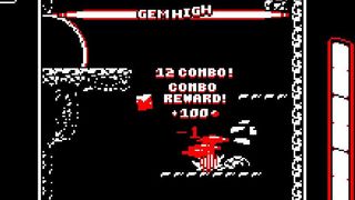 Downwell mid