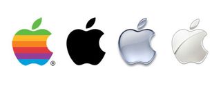 Top brands: Apple